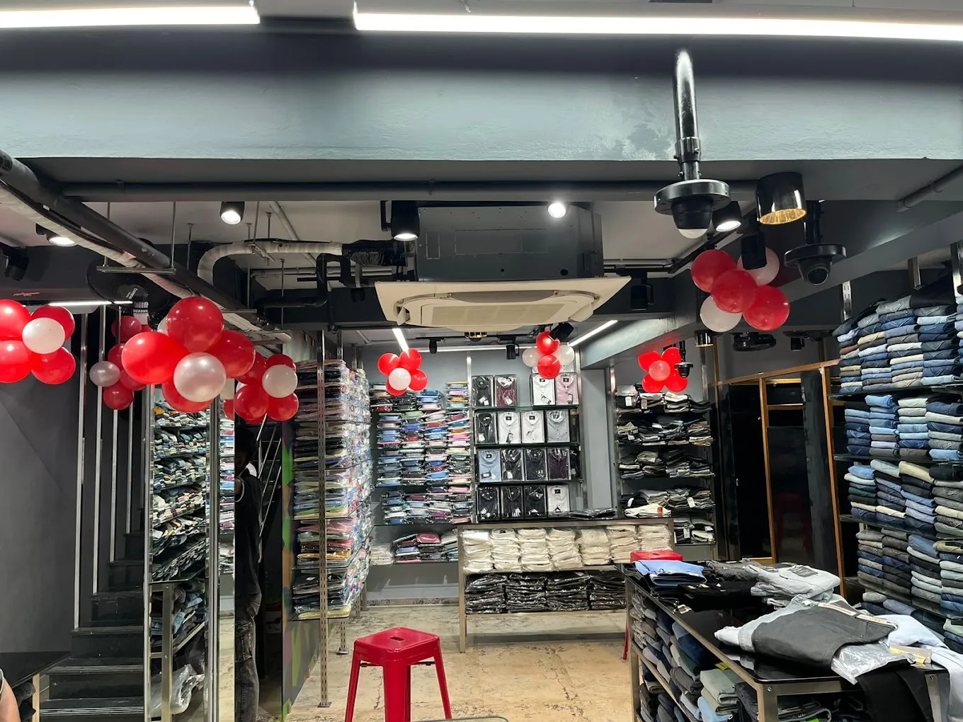 70MM Male Clothing - Velachery